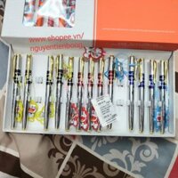 15 cái bút mực luyện chữ đẹp 530
