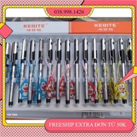 15 Cây bút máy B75 thầy ánh treo ngòi _GB