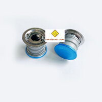 15 chiếc Relay nồi cơm điện lõi nhỏ chân dẹp (Relay nhiệt Thái Lan)