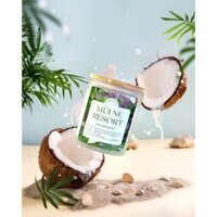 [15 Hương 3 Size] Nến Thơm Thư Giãn, An Toàn, Không Khói 100gr - Mũi Né Resort