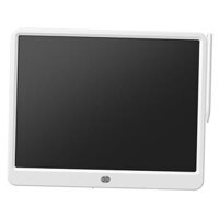 15 Inch LCD Writing  Boards  Notepad for Kids - White