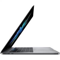 15-inch MacBook Pro with Touch Bar: 2.2GHz 6-core 8th-generation Intel Core i7 processor, 256GB - Space Grey(MR932SA/A)