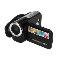 1.5 Inch TFT 16MP 8X Digital Zoom Video Camcorder Camera DV - intl