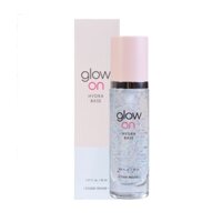 15% Kem lót Etude House Glow On Hydra Base 30ml