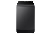 15 kg Máy Giặt Bespoke AI Cửa Trên -AI Wash, Xám WA80F15S5CSV