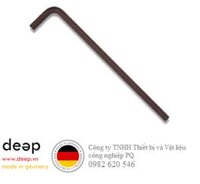 1.5 mm Chìa lục giác bằng dài Crossman 66-301 DEEP20 www.yeuhangduc.vn l Sẵn sàng cho bạn