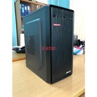 15 PC Pentium - G4400 | RAM 4GB | HDD 500GB | PSU 600W | Main H110