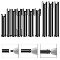 150-300mm 1 / 2 Ổ Cắm Điện Cờ Lê Lục Giác Đầu Adapter Cờ Lê Chuyển Đổi