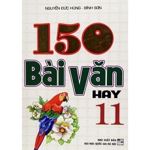 150 bài văn hay 11