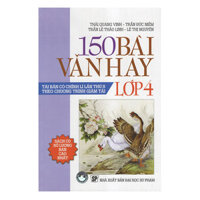 150 Bài Văn Hay Lớp 4