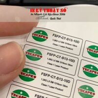 150 TEM VỠ - TEM DAI - TEM NIÊM PHONG - KTS77221