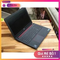 [15.01]  Laptop gaming DELL N7559 core i7 6700hq,vga gtx 960 4G | Laptop Gameplay đồ họa -Shop uy tín