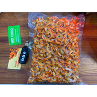 150g loại 1 Tôm khô đấ Tư Cúc, Tôm khô ruộng Trà Vinh