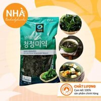 (150g) Rong Biển Khô Nấu Canh Nhập Khẩu Hàn Quốc Daesang