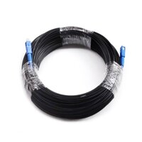 150M DÂY CÁP QUANG 1 FO BẤM SẴN 2 ĐẦU -