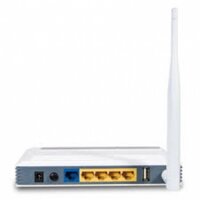 150Mbps 802.11n Wireless 3G Router PLANET WNRT-617G