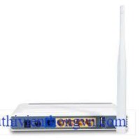 150Mbps 802.11n Wireless 3G Router PLANET WNRT-617G