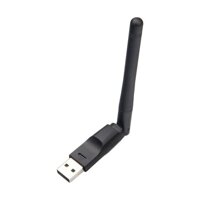 150Mbps USB High Gain WiFi Wireless Adapter with Antenna