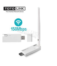 150Mbps USB Wi-Fi Range Extender TOTOLINK EX100