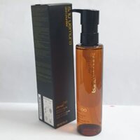 [150ml] Dầu tẩy trang Shu nâu Ultime 8 Sublime Beauty Cleansing Oil