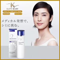 150ML NƯỚC HOA HỒNG TRANSINO WHITENING CLEAR LOTION EX