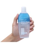 [150ml] Nước Tẩy Trang Mắt Môi Maybelline New York Eye & Lip Makeup Remover