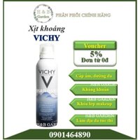 [150ml] Xịt khoáng VICHY Mineralizing Thermal Water