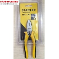 150mm Kìm điện Stanley 84-623