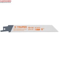 (150mm) Lưỡi cưa kiếm sắt Truper 10790 (SE-614G)