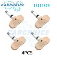 15114379 Cảm biến giám sát áp suất lốp TPMS cho Cadillac Escalade ESV EXT Chevrolet Silverado HD GMC Yukon Sierra 2005 2006 2007