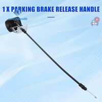 15226272 Cáp nhả phanh đỗ xe khẩn cấp cho 1500 2500 924-305