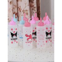 1533 Người Bộ Sưu Tập Bóp Nước Sốt Nhựa Chai Trang Trí Đầu Bóp Nồi Sốt Cà Chua Mứt Salad Đầm Bóp Chai Gia Đình Nồi Dầu Nhà Bếp 1533 Bộ Sưu Tập Người Bóp Chai Nước Sốt Nhựa Trang Trí Chai Đầu Bóp Nồi Sốt Cà Chua Mứt Salad Dressing Bình Bóp Nồi Dầu Gia Đình