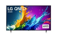 15,400k  Smart Tivi LG QNED 4K 55 inch 55QNED80TSA