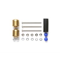 15401 Phụ Kiện Mini 4WD MASS DAMPER SET (HEAVY)