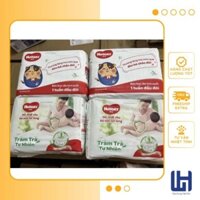 1549 Tã dán sơ sinh Huggies CHO BÉ DƯỚI 6 KG