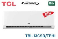 15'4TK5900 Điều hòa TCL 12000 BTU inverter 1 chiều TBI-13CSD/TPHI