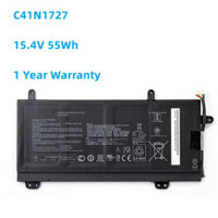 15.4V 55Wh c41n1727 0b200-02900000 Pin máy tính xách tay cho ASUS ROG Zephyrus M gm501 gm501g gm501gm gm501gs gu501 gu50