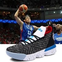 15/5 ĐẠI TIỆC 12-12 giày thể thao nam Newest 39-44 NBA Player lebron james soldier 16 basketball shoes  🌺 . :
