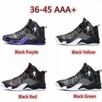 15/5 ĐẠI TIỆC 12-12 Mạnh nhất Cầu thủ bóng rổ AJ3 Style Basketball Shoes Giày bóng rổ Soldier Basketball Shoes  🌺 . :