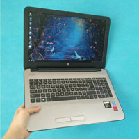 [15.5 inch SSD] Laptop HP core i3 5005U vỏ nhôm đồ họa độc lập mạnh máy mỹ cực kỳ bền bỉ