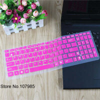 15.6 17.3 Inch Dẻo Silicone Bàn Phím Laptop Prorector Bao Da Cho ASUS ROG Strix GL502 S7 S7VT GL702 S5 S5VT S5VT6700 i7 Trò Chơi