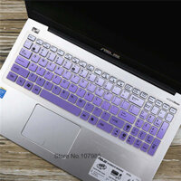 15.6 17.3 Inch Dẻo Silicone Bàn Phím Laptop Prorector Bao Da Cho ASUS ROG Strix GL502 S7 S7VT GL702 S5 S5VT S5VT6700 i7 Trò Chơi