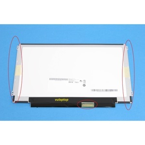 Màn hình máy tính HP U160 - WLED, 15.6 inch, 1368 x 768 pixel