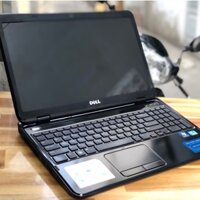 [15.6 inch SSD] Laptop Dell inspiron N5110 M5110 core i5 ram 8gb window 10 bàn phím đầy đủ