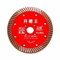 156 khắc cắt khô 168 tôn bê tông 125/150 đá granite 190 rãnh tường 230 lưỡi cưa cắt lưỡi cưa cắt sắt máy cắt sắt tua chậm Lưỡi cắt sắt