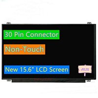 15.6" LCD Screen Replaement LED Display for Dell G3 15 3579 G5 15 5587 (Non-Touch)