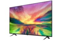 15,650k Smart Tivi LG QNED 65 Inch 4K 65QNED80SRA