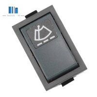 1578704 Công tắc gạt nước kính chắn gió xe tải cho F10 F12 F16