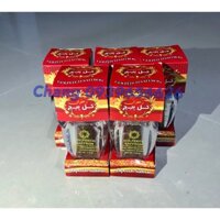 [1,5gr] GOLPEECH SAFFRON (Nhụy hoa nghệ tây) - Hàng Xách Tay từ DUBAI