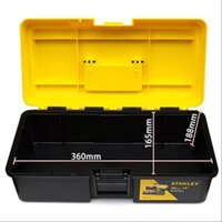 15inch Hộp đồ nghề Stanley STST73697-8